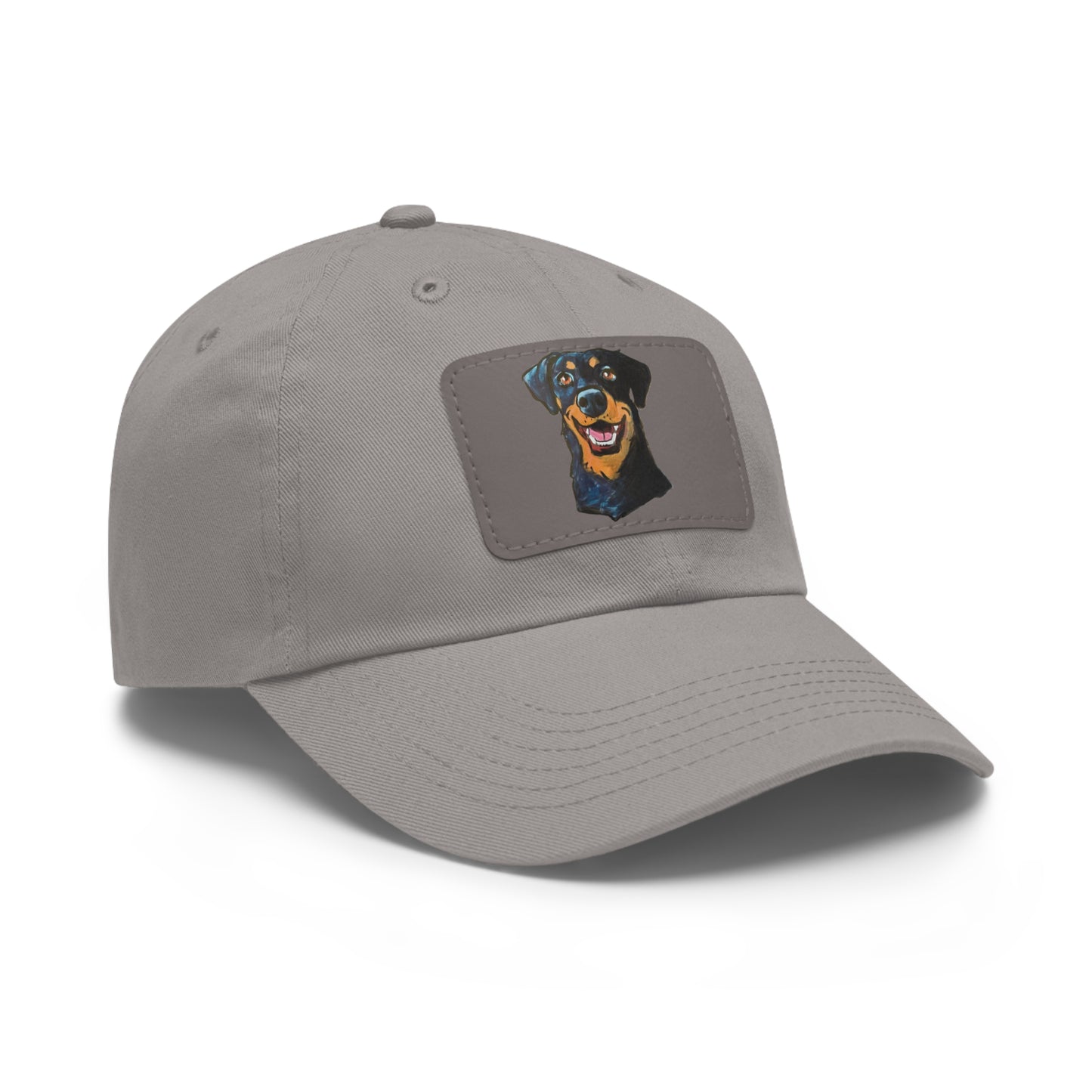 Owendale Custom Pet Caricature Portrait Hat