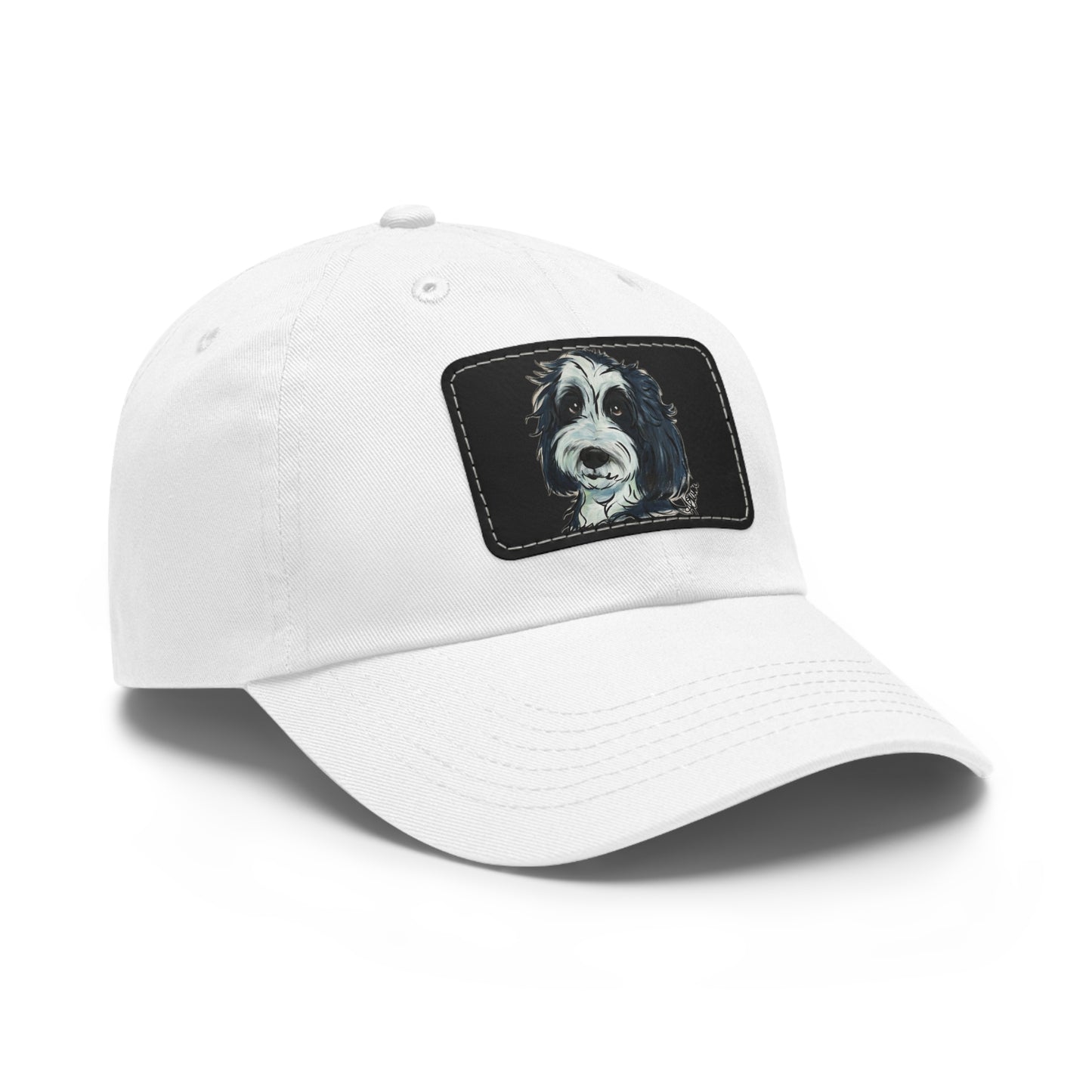 Owendale Custom Designed Caricature Hat