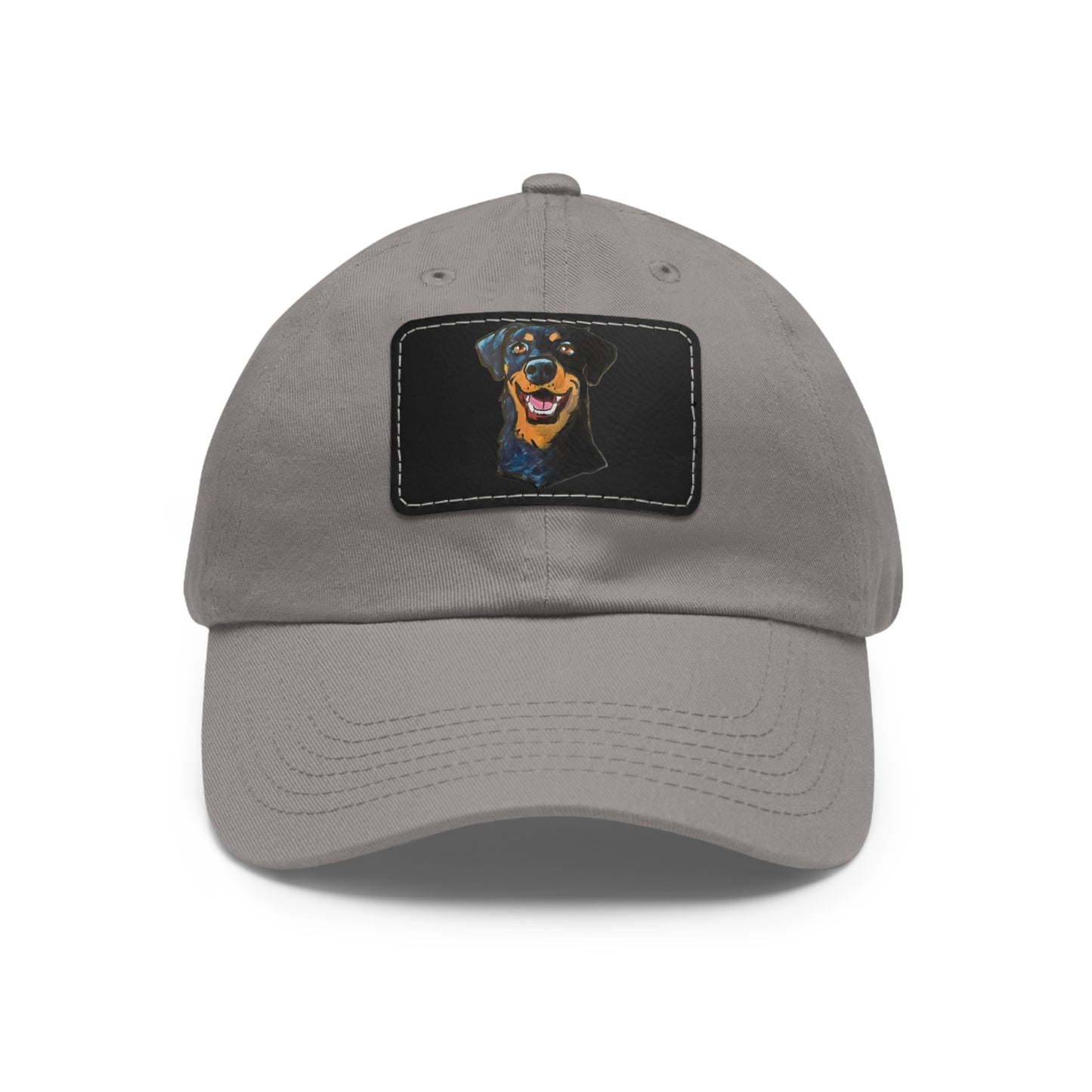 Owendale Custom Pet Caricature Portrait Hat