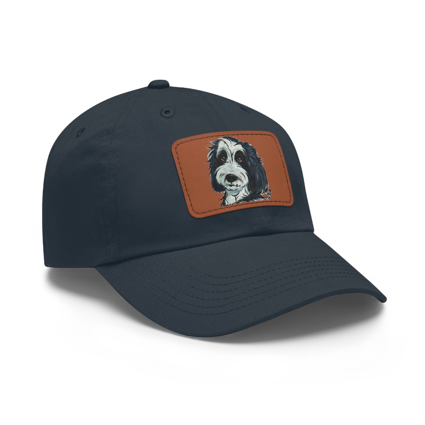 Owendale Custom Designed Caricature Hat