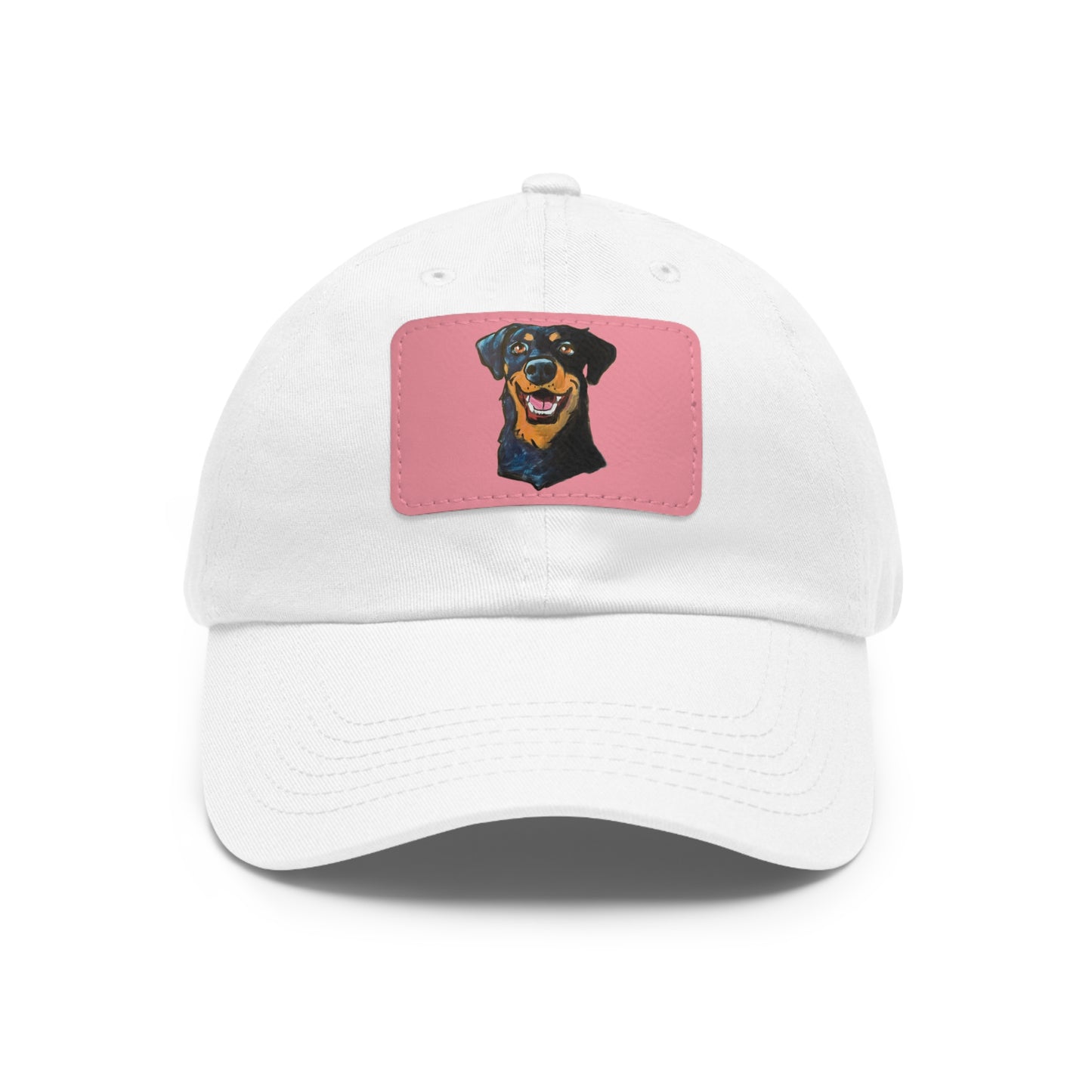 Owendale Custom Pet Caricature Portrait Hat