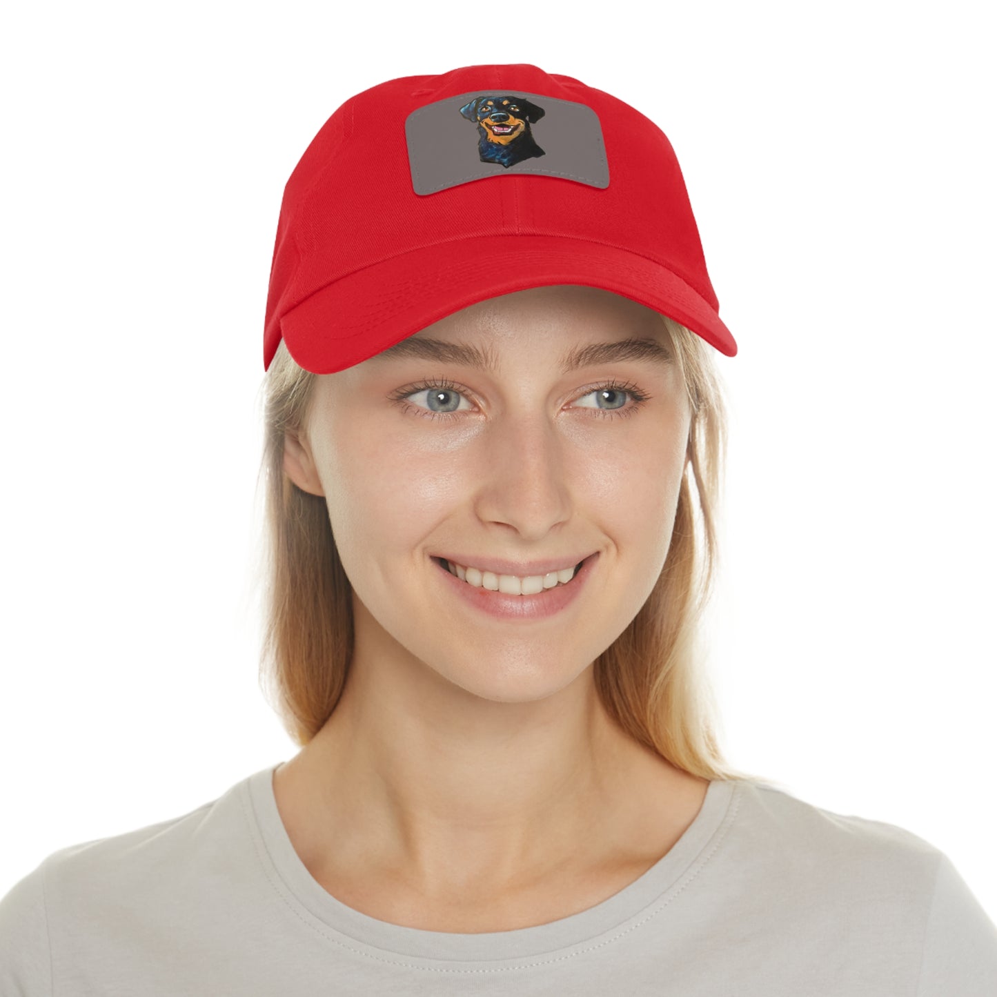 Owendale Custom Pet Caricature Portrait Hat