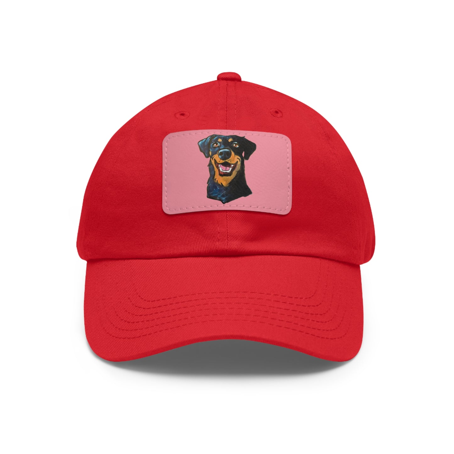 Owendale Custom Pet Caricature Portrait Hat