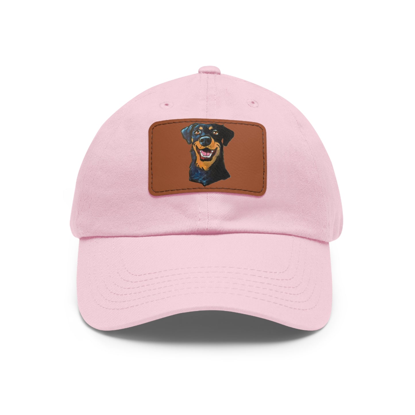 Owendale Custom Pet Caricature Portrait Hat