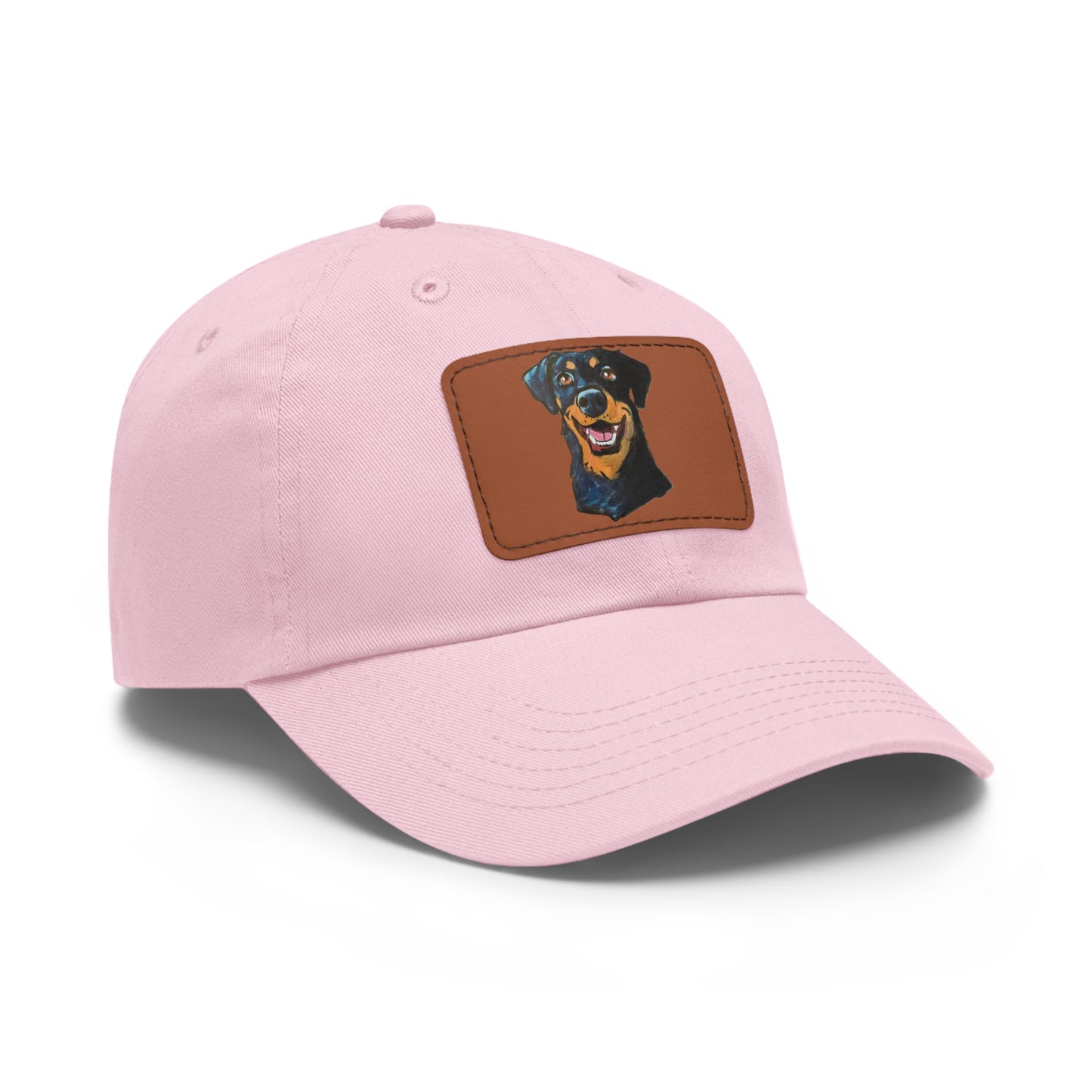 Owendale Custom Pet Caricature Portrait Hat