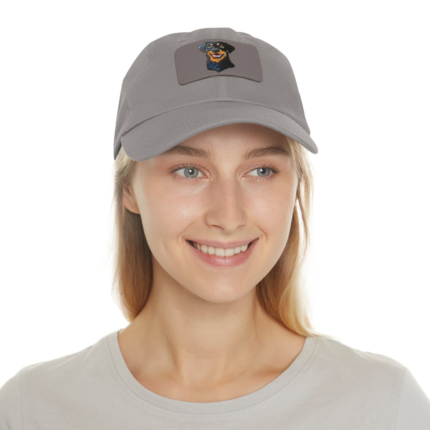 Owendale Custom Pet Caricature Portrait Hat