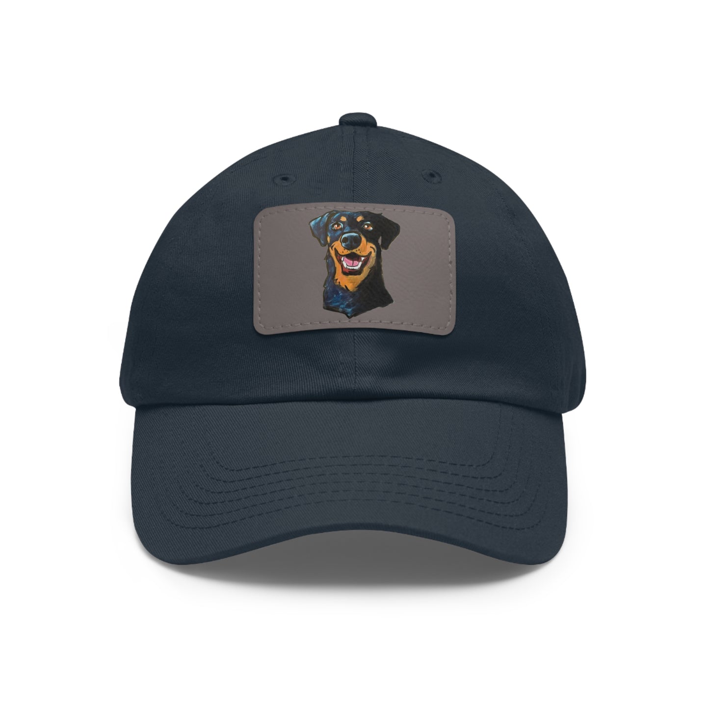 Owendale Custom Pet Caricature Portrait Hat