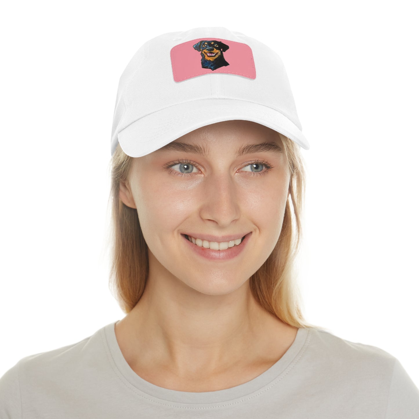 Owendale Custom Pet Caricature Portrait Hat