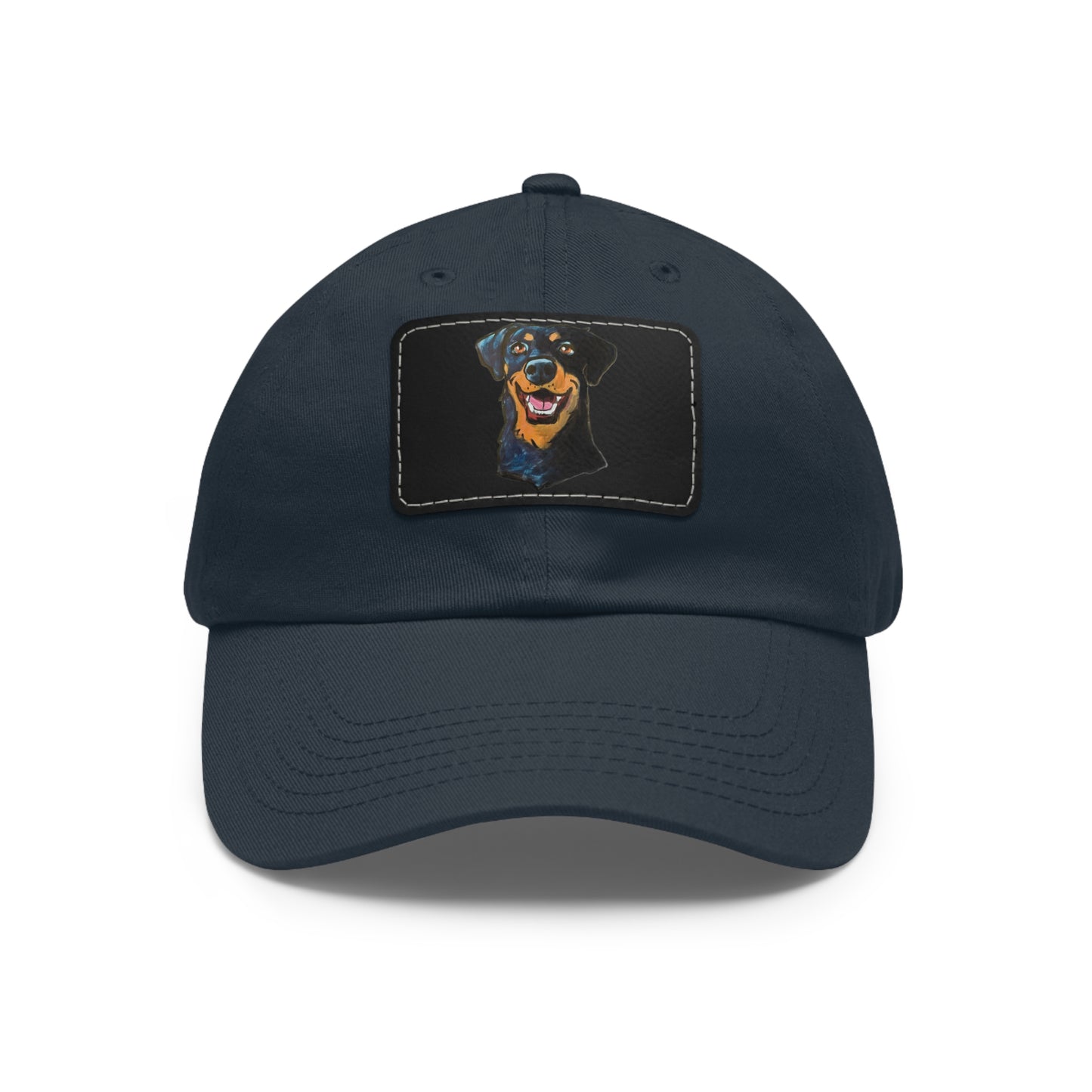 Owendale Custom Pet Caricature Portrait Hat