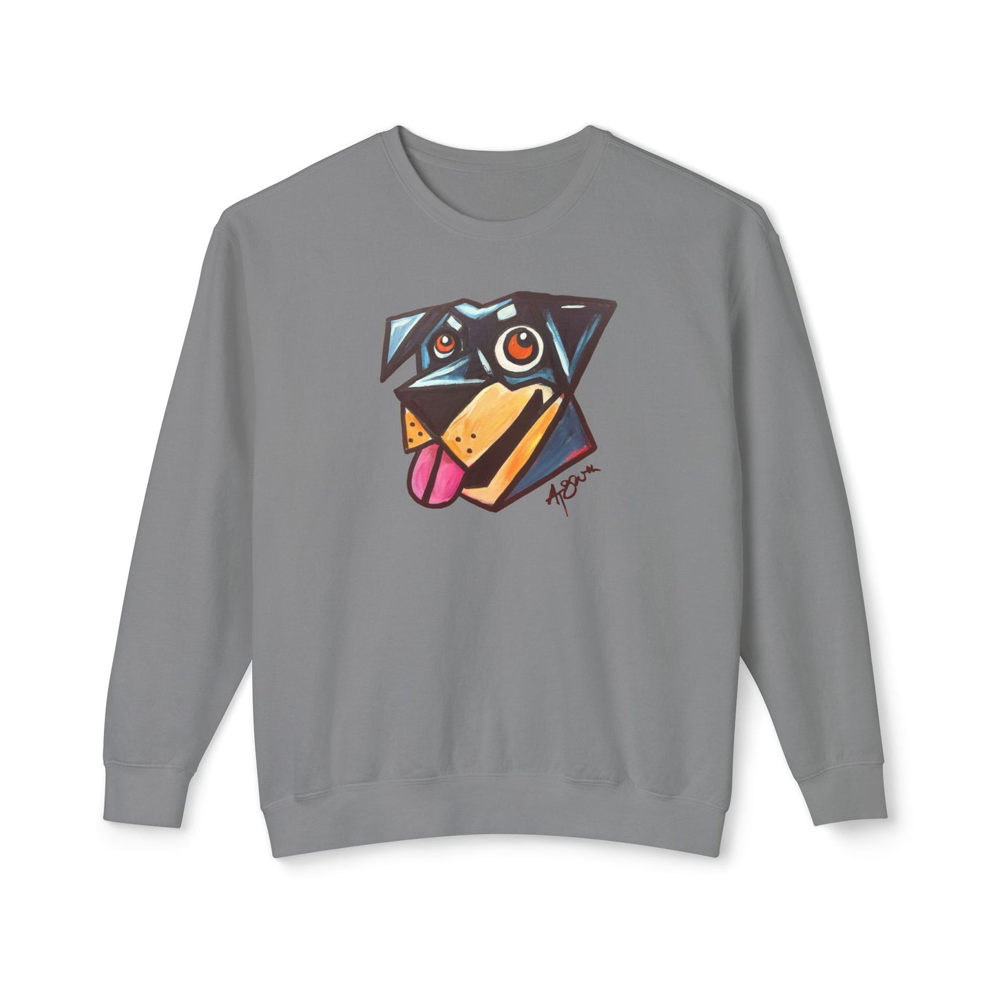 Owendale Custom Designed Sweatshirt