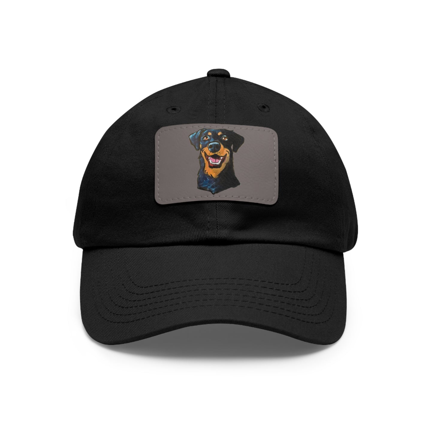 Owendale Custom Pet Caricature Portrait Hat