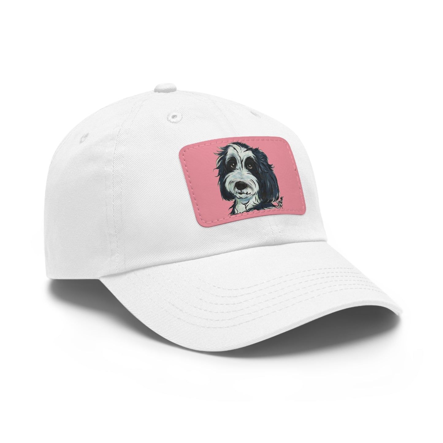 Owendale Custom Designed Caricature Hat