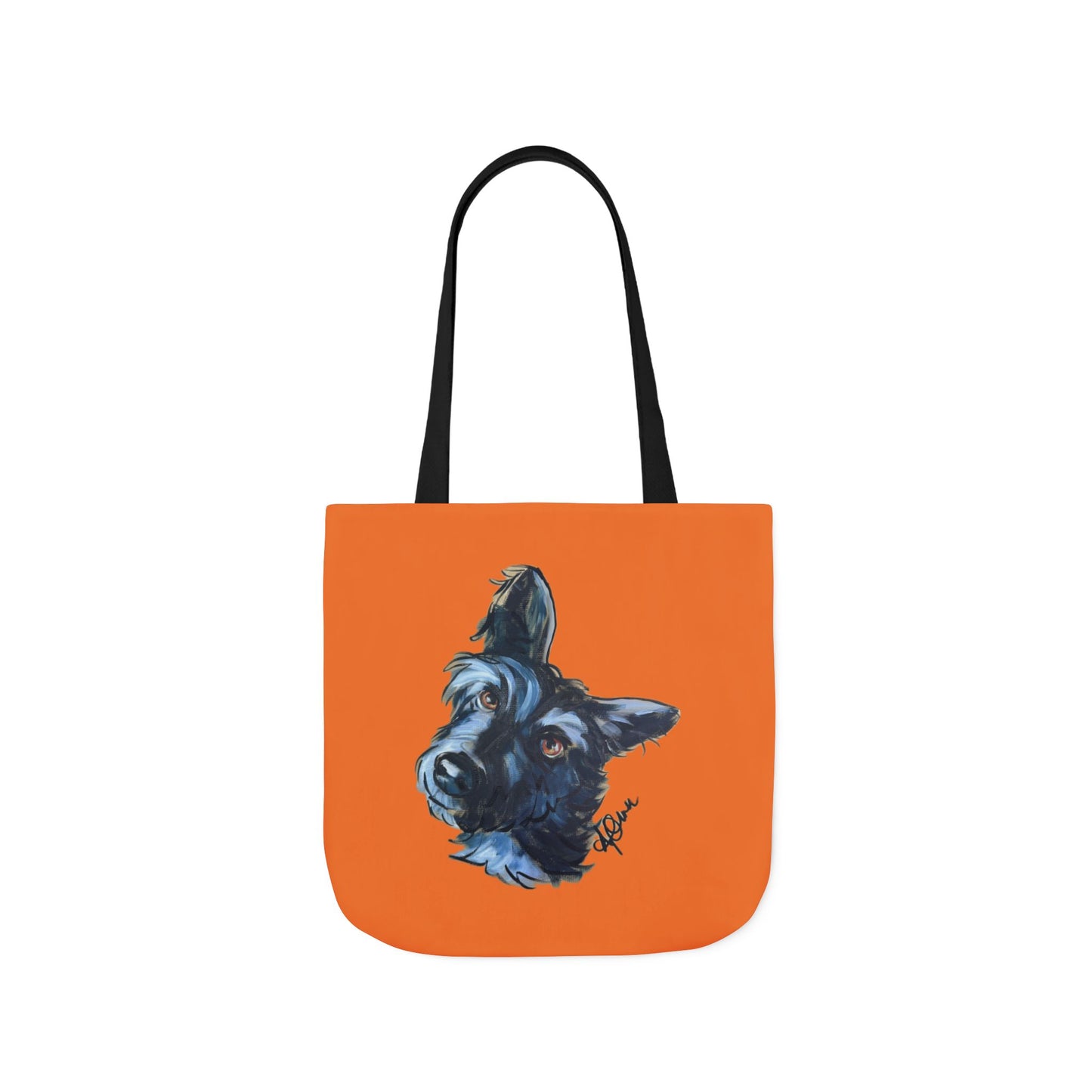 Owendale Custom Designed Caricature Portrait Tote Bag