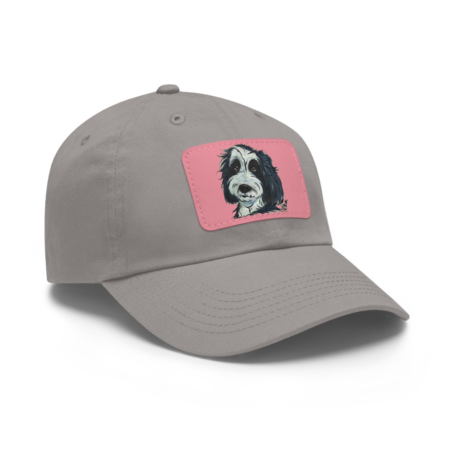 Owendale Custom Designed Caricature Hat
