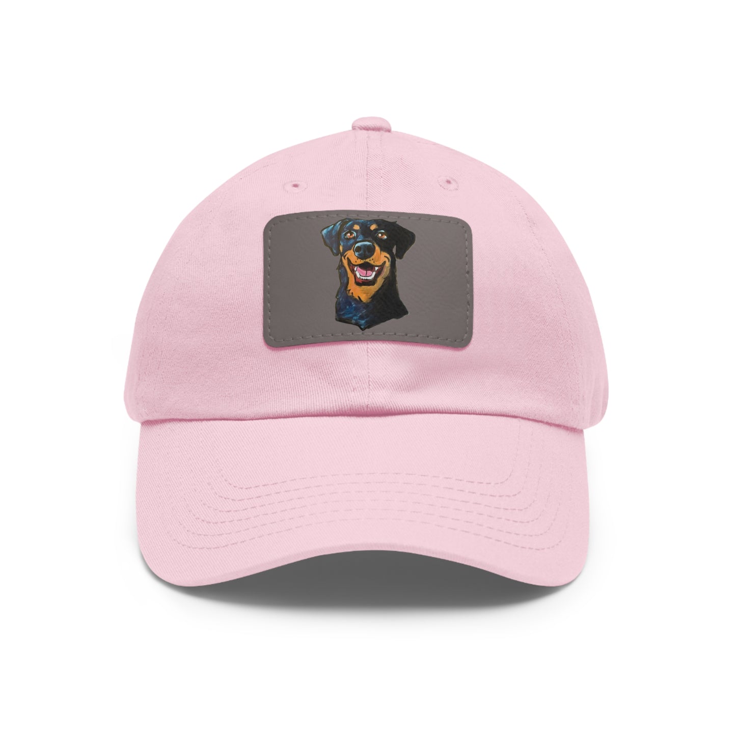 Owendale Custom Pet Caricature Portrait Hat