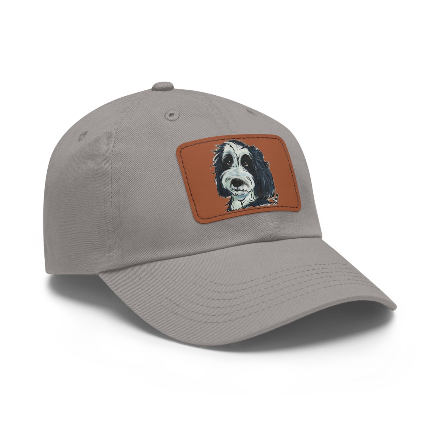 Owendale Custom Designed Caricature Hat