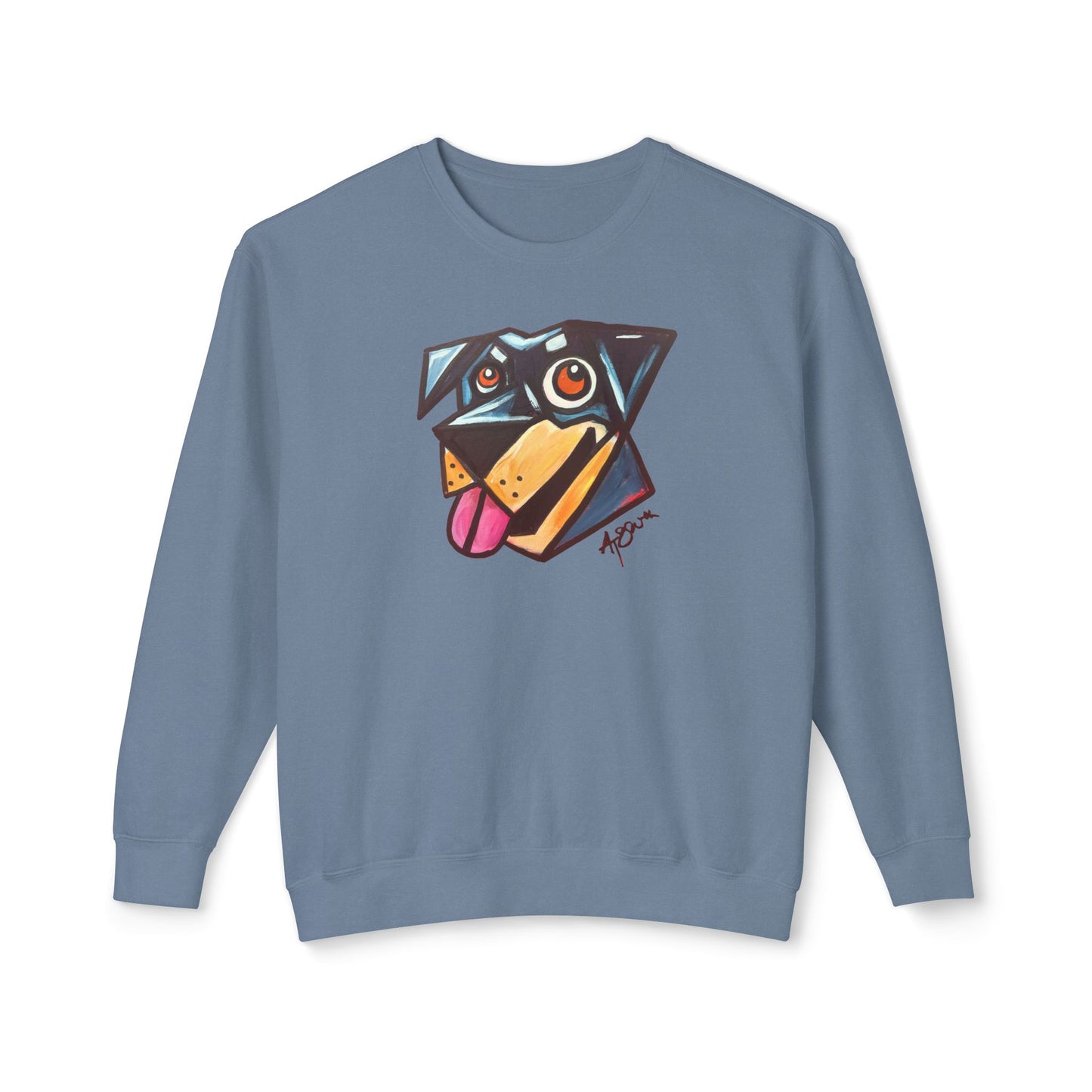 Owendale Custom Designed Sweatshirt