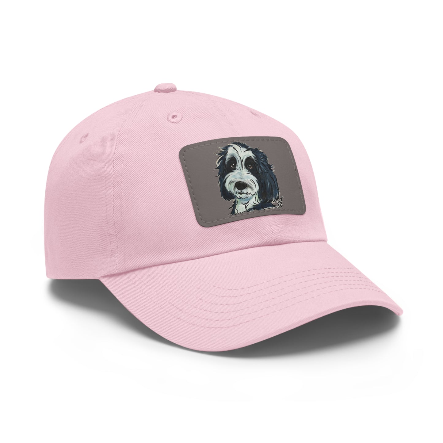 Owendale Custom Designed Caricature Hat