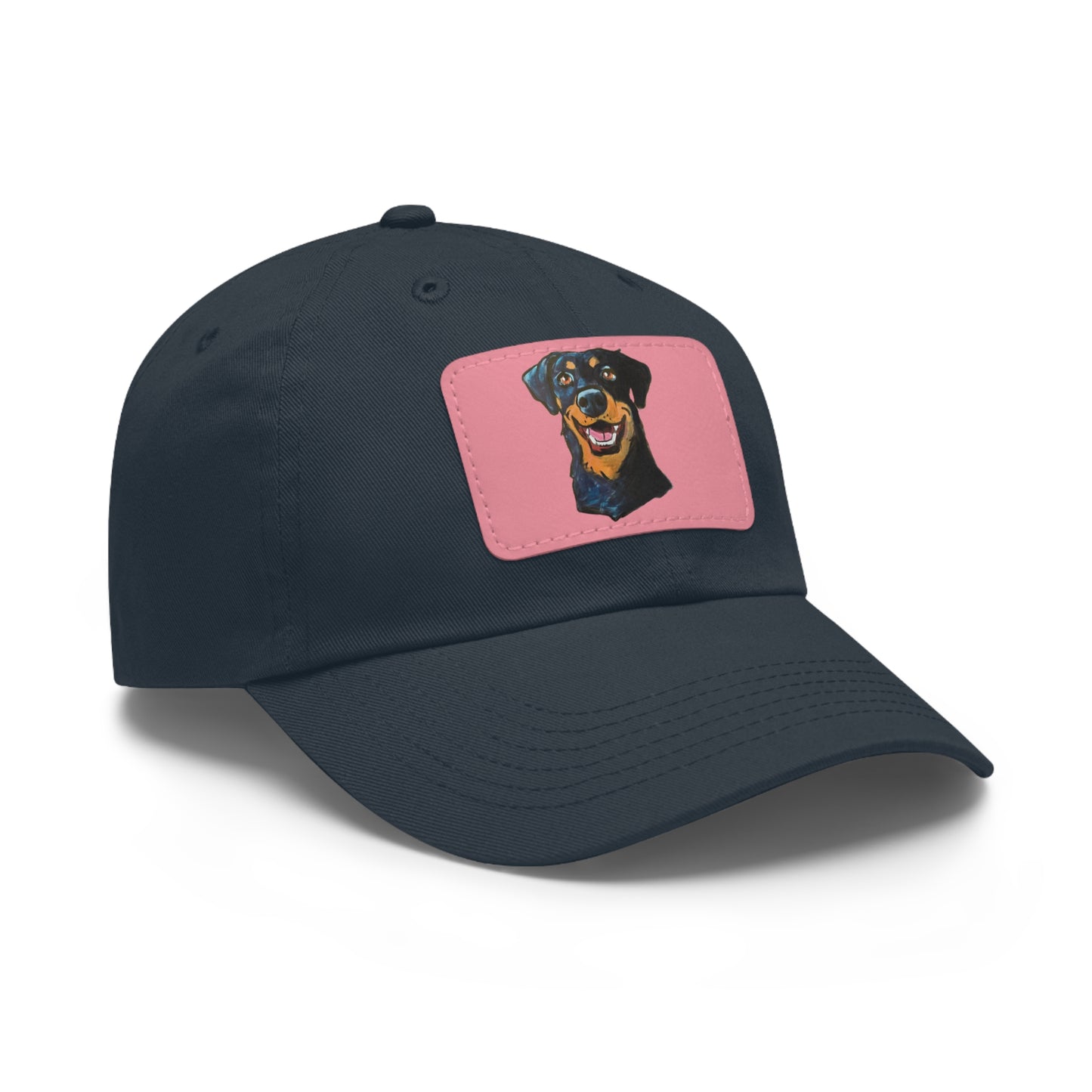 Owendale Custom Pet Caricature Portrait Hat