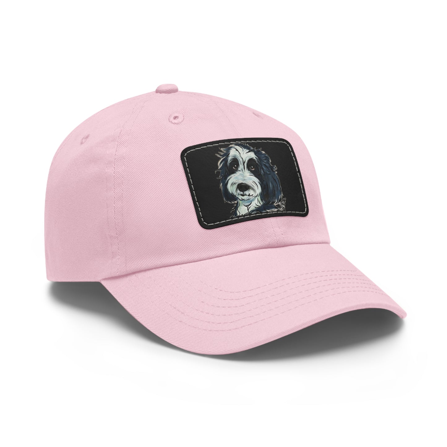 Owendale Custom Designed Caricature Hat