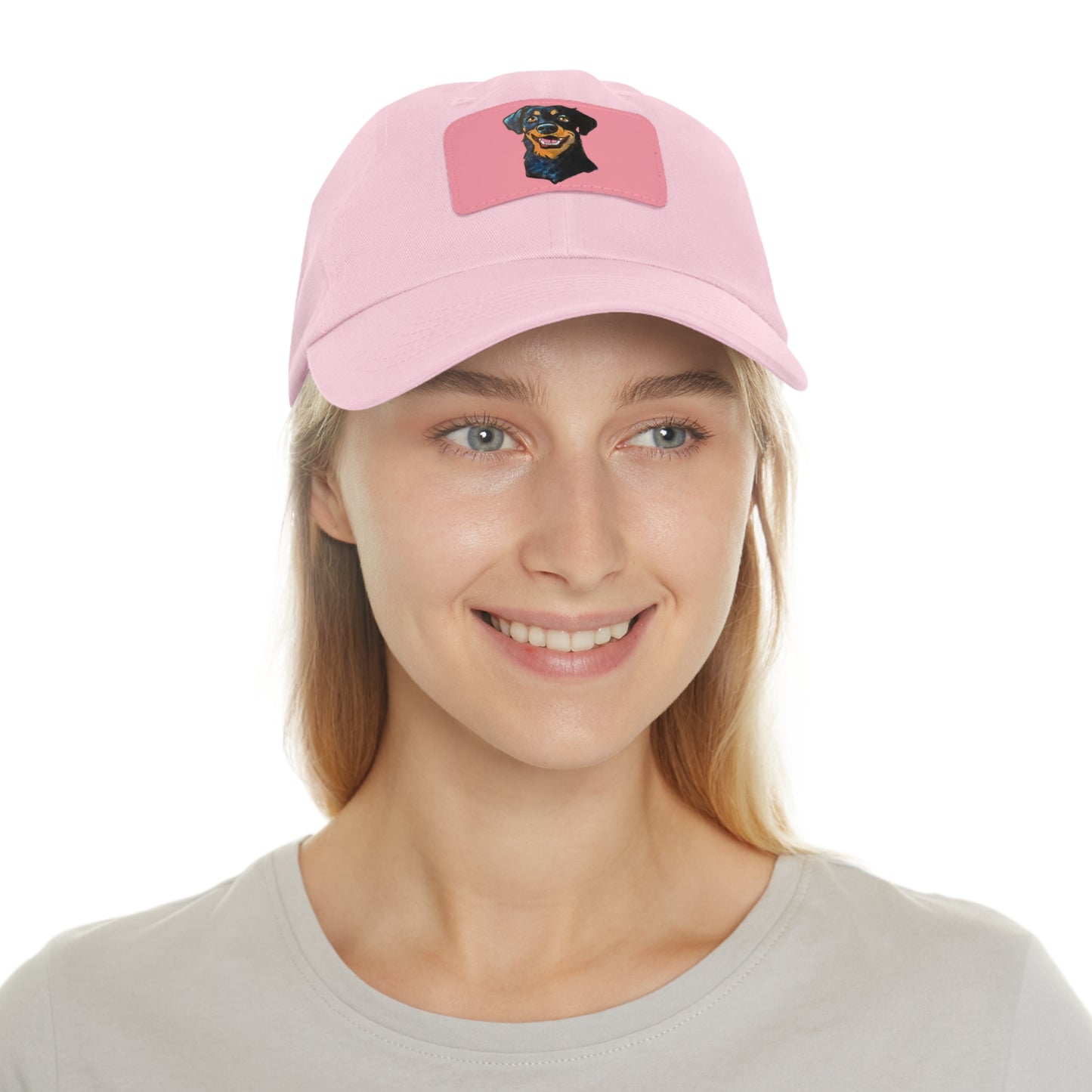 Owendale Custom Pet Caricature Portrait Hat