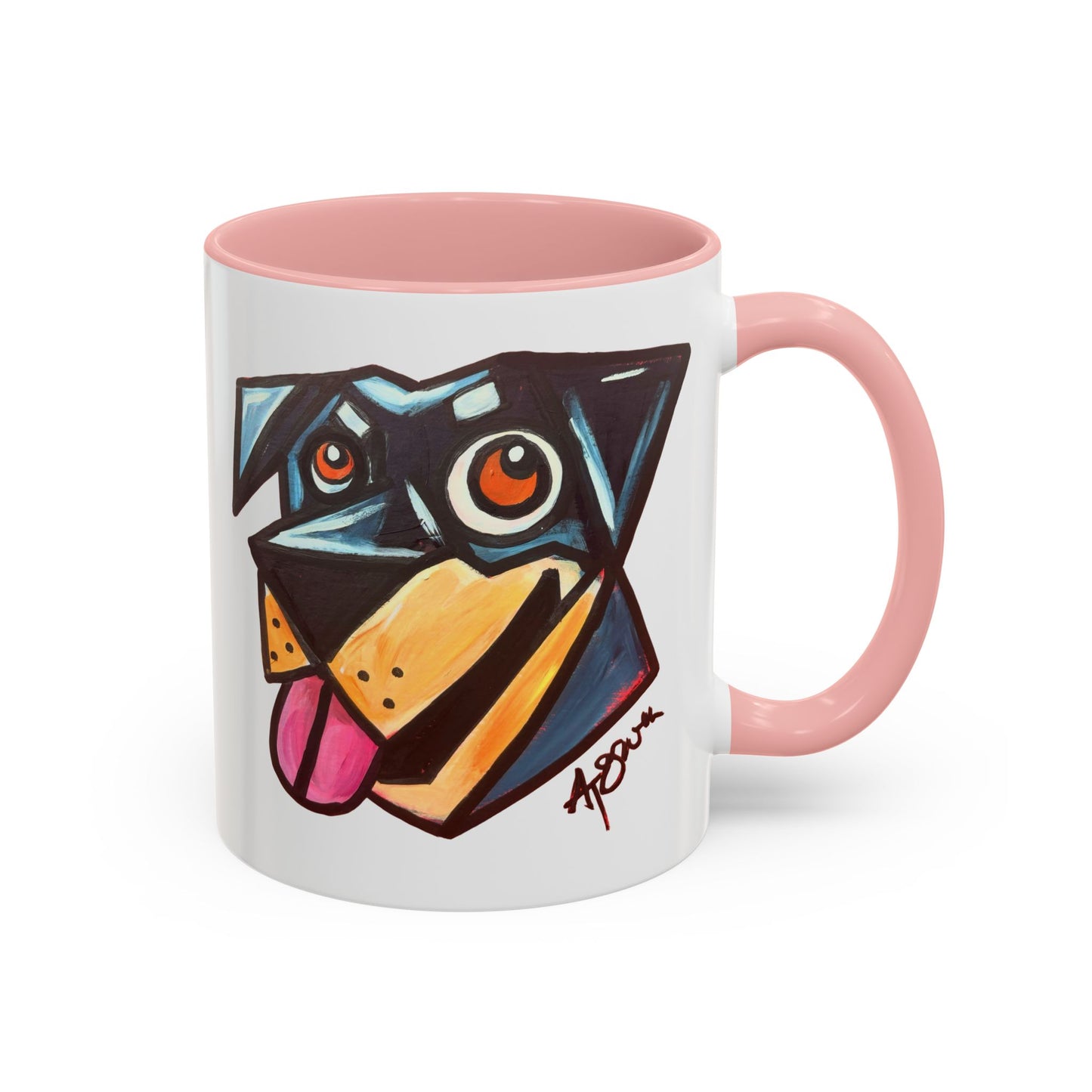 Owendale Original Design Coffee Mug