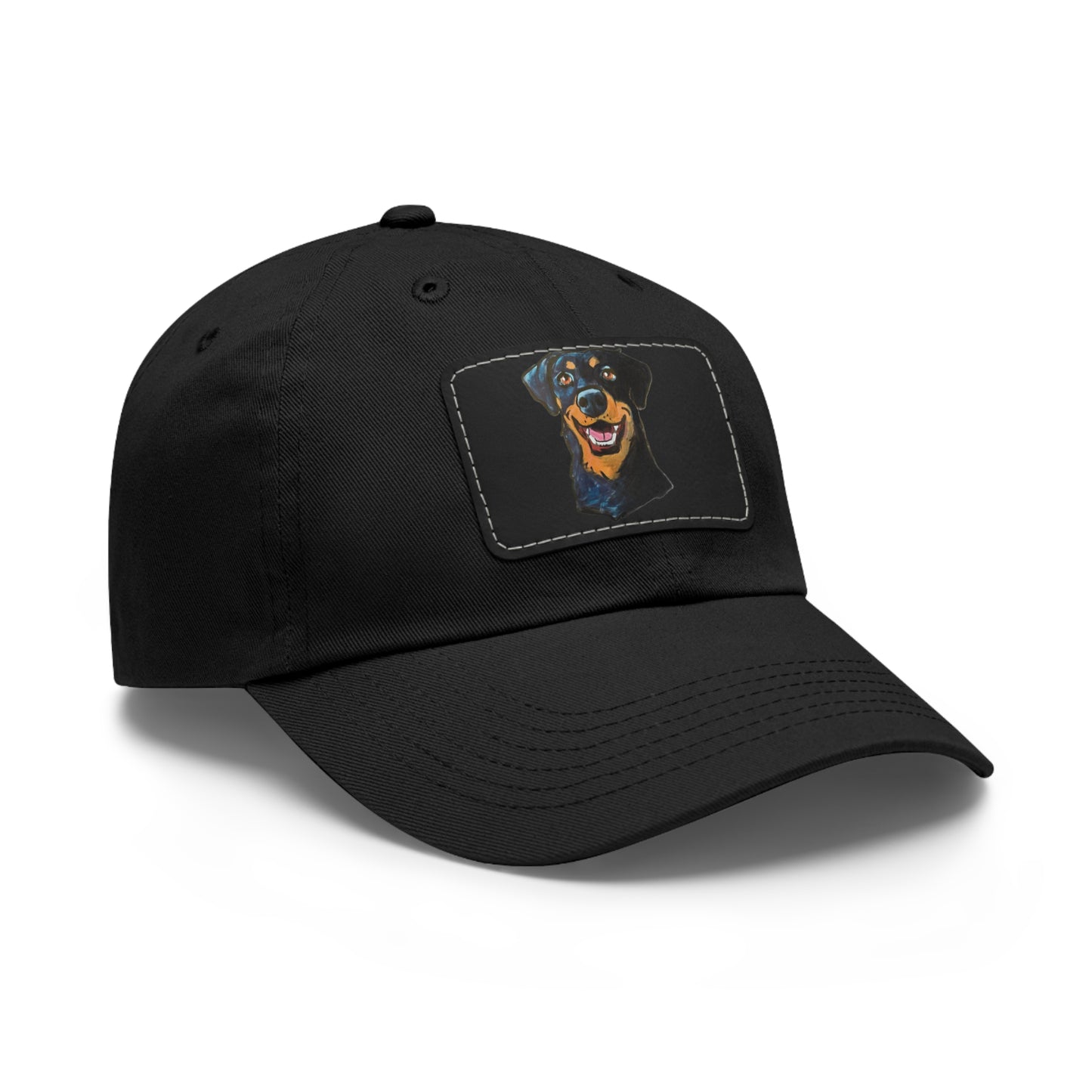 Owendale Custom Pet Caricature Portrait Hat