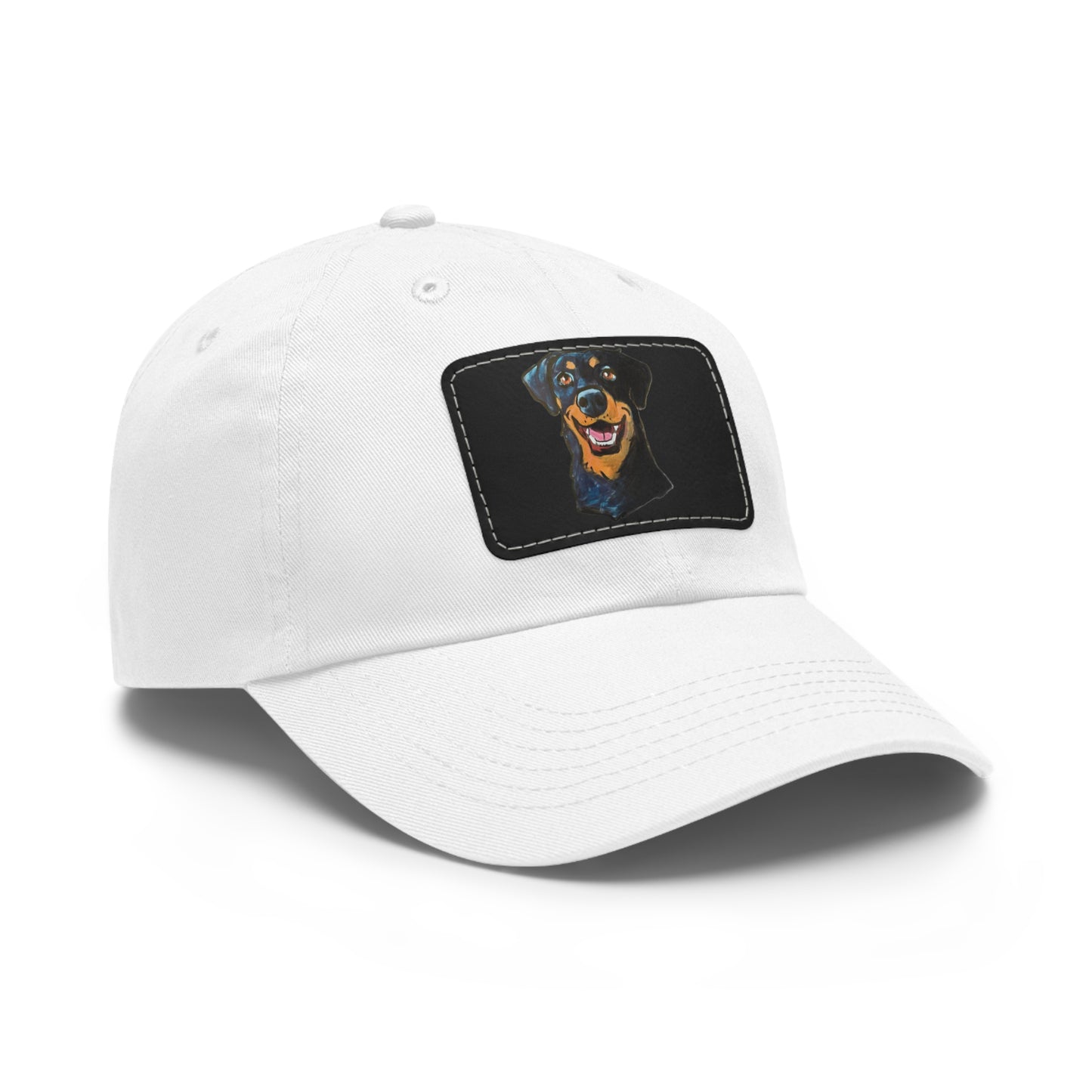 Owendale Custom Pet Caricature Portrait Hat