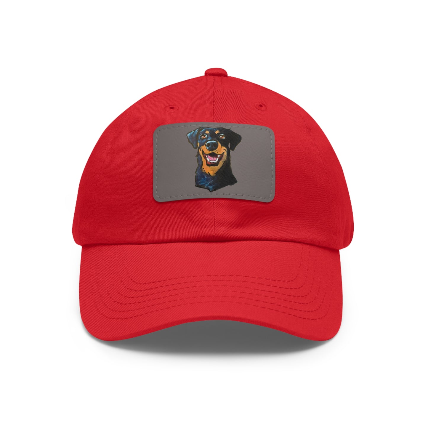 Owendale Custom Pet Caricature Portrait Hat