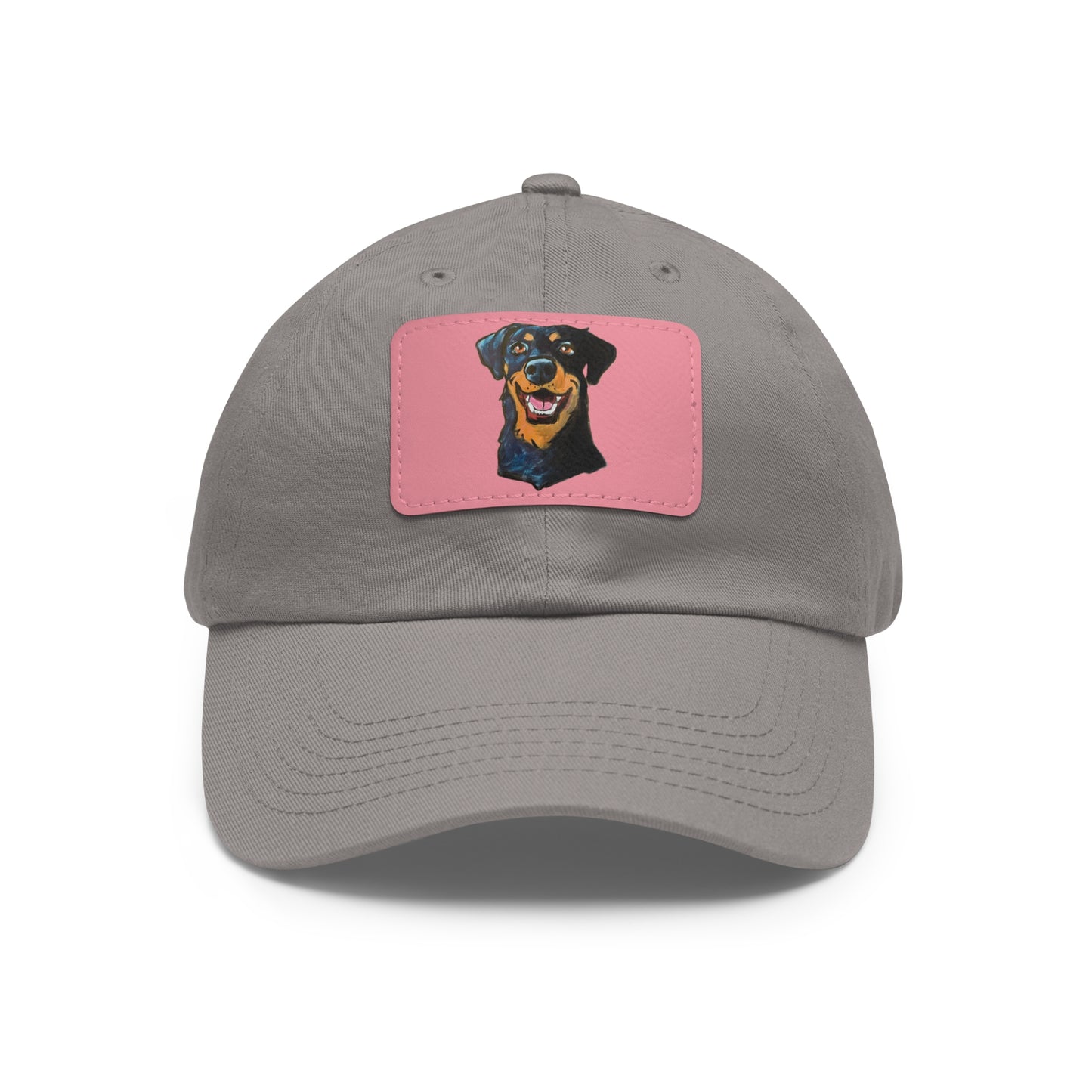 Owendale Custom Pet Caricature Portrait Hat