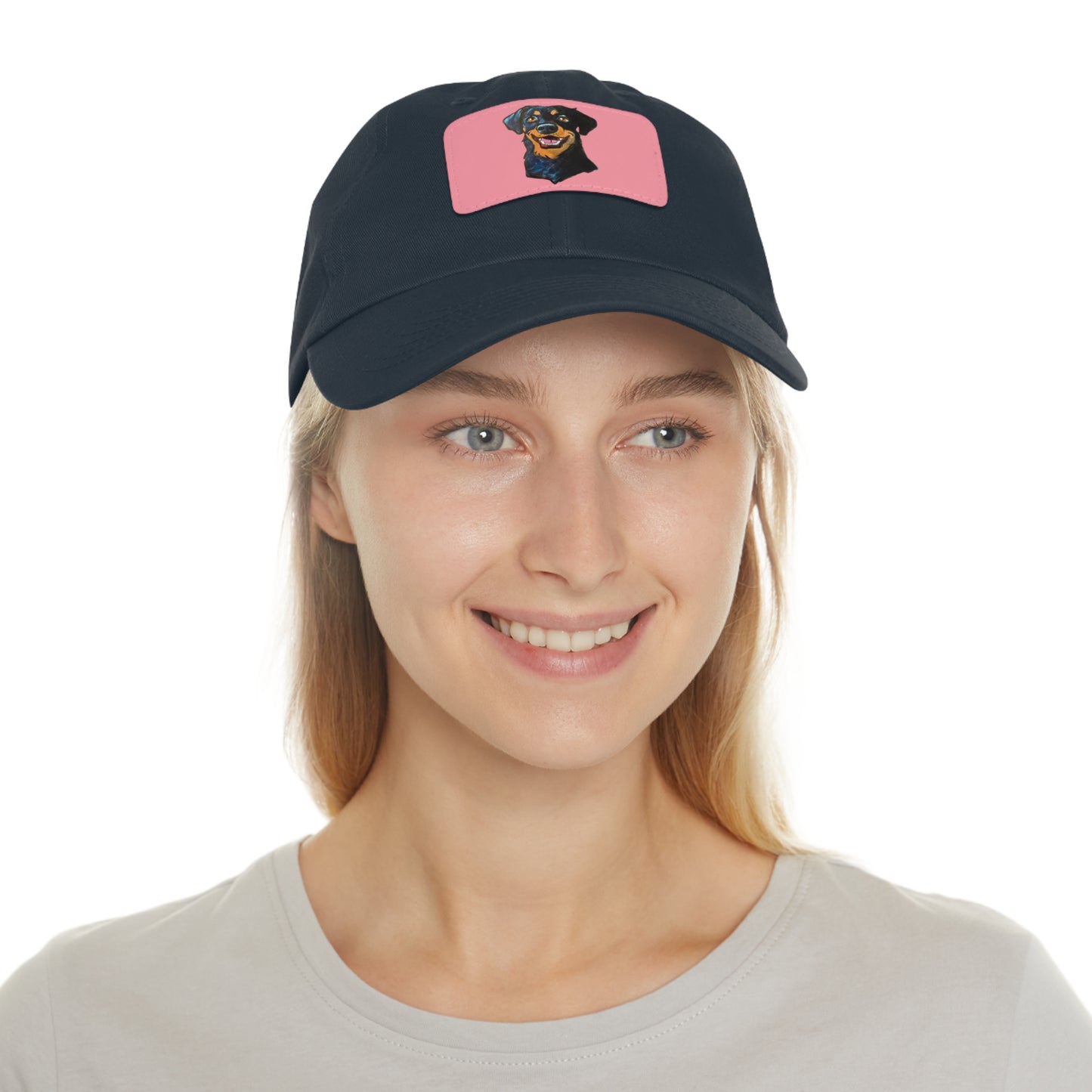 Owendale Custom Pet Caricature Portrait Hat