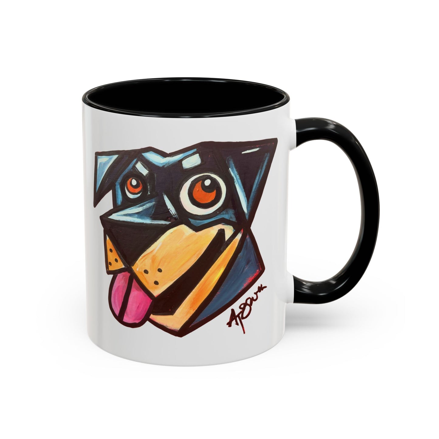 Owendale Original Design Coffee Mug