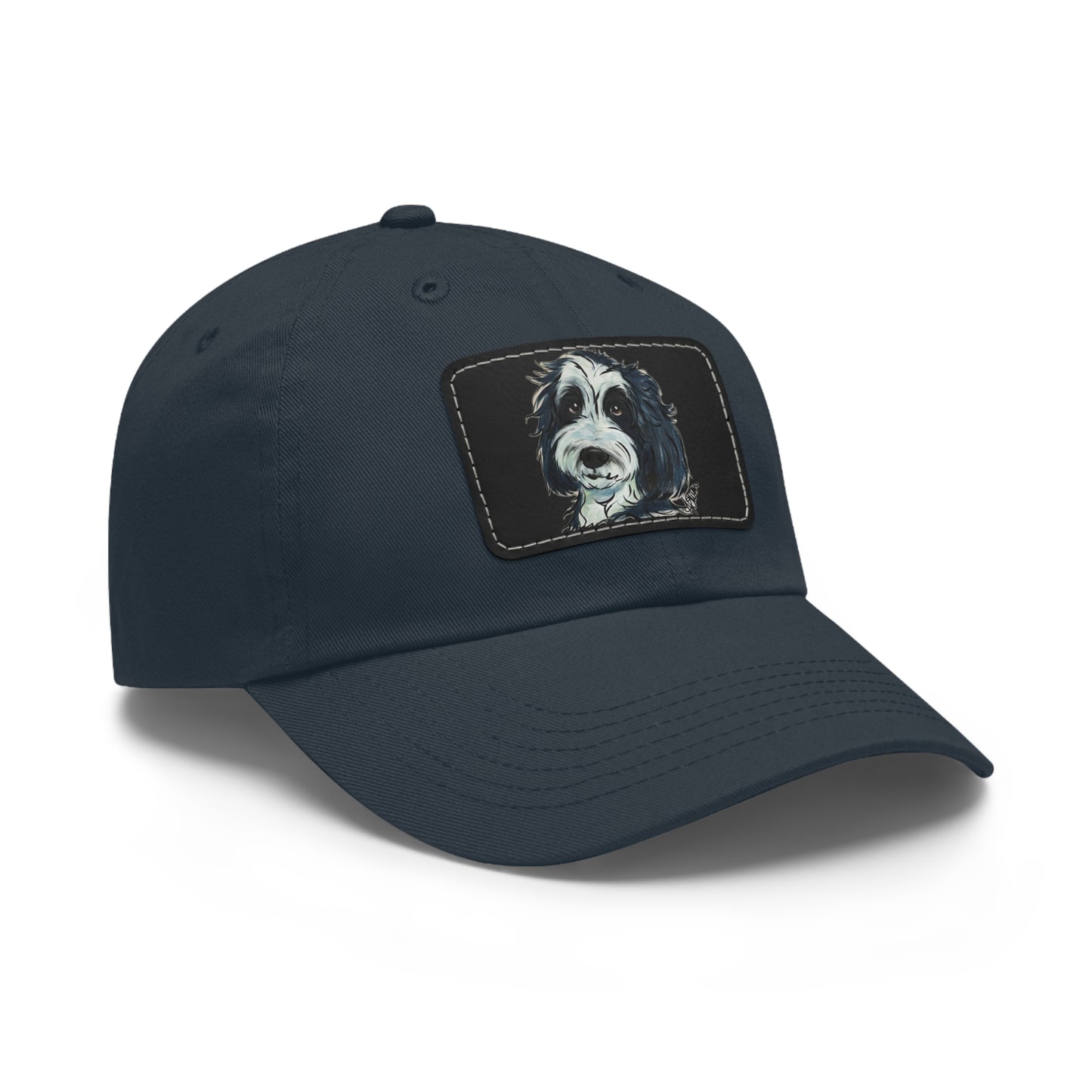 Owendale Custom Designed Caricature Hat