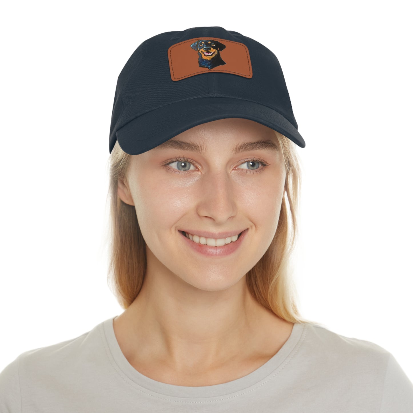Owendale Custom Pet Caricature Portrait Hat