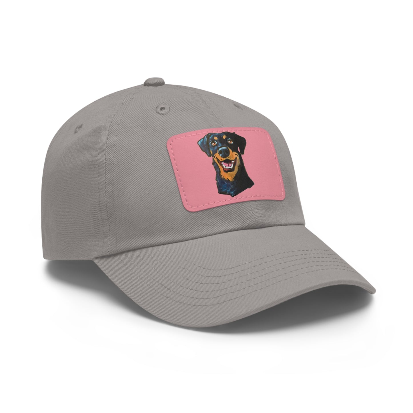 Owendale Custom Pet Caricature Portrait Hat