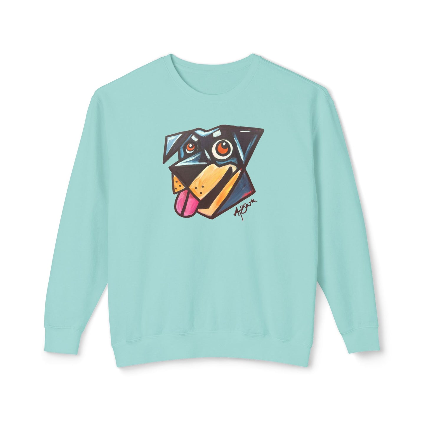 Owendale Custom Designed Sweatshirt