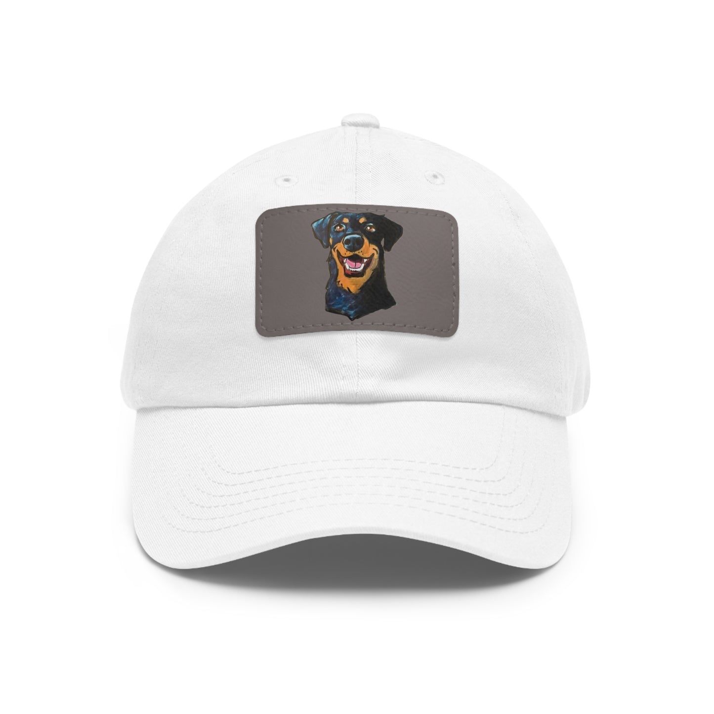 Owendale Custom Pet Caricature Portrait Hat