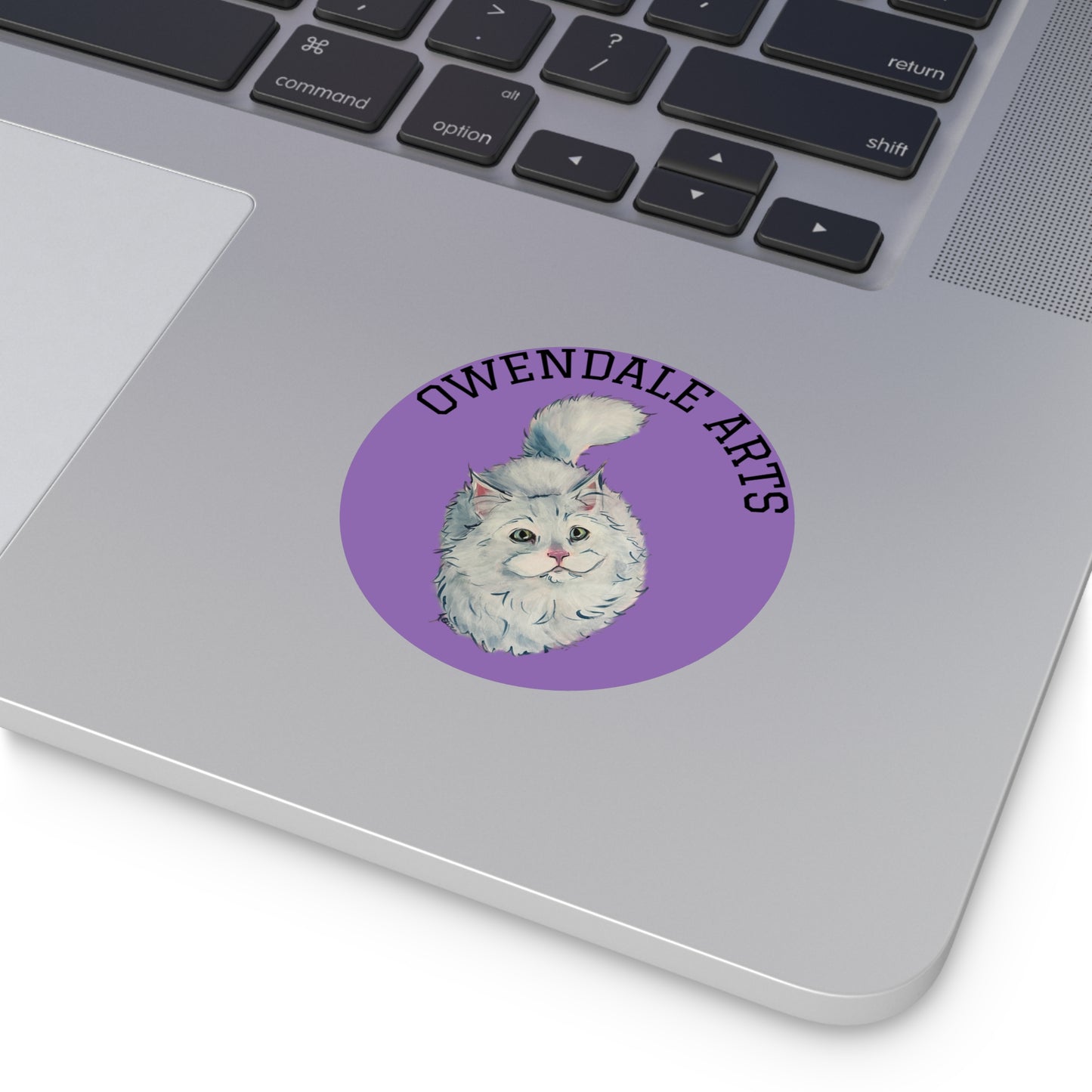 Copy of Copy of Copy of Copy of Copy of Custom Design Pet Caricature Portrait Stickers