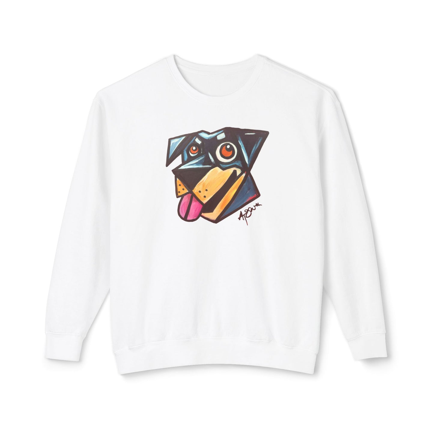 Owendale Custom Designed Sweatshirt