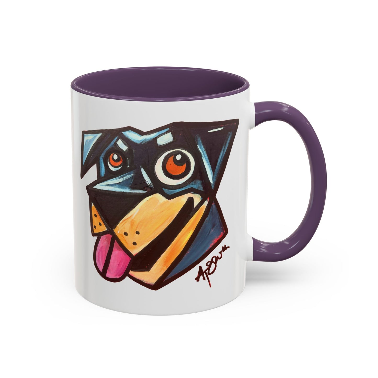 Owendale Original Design Coffee Mug