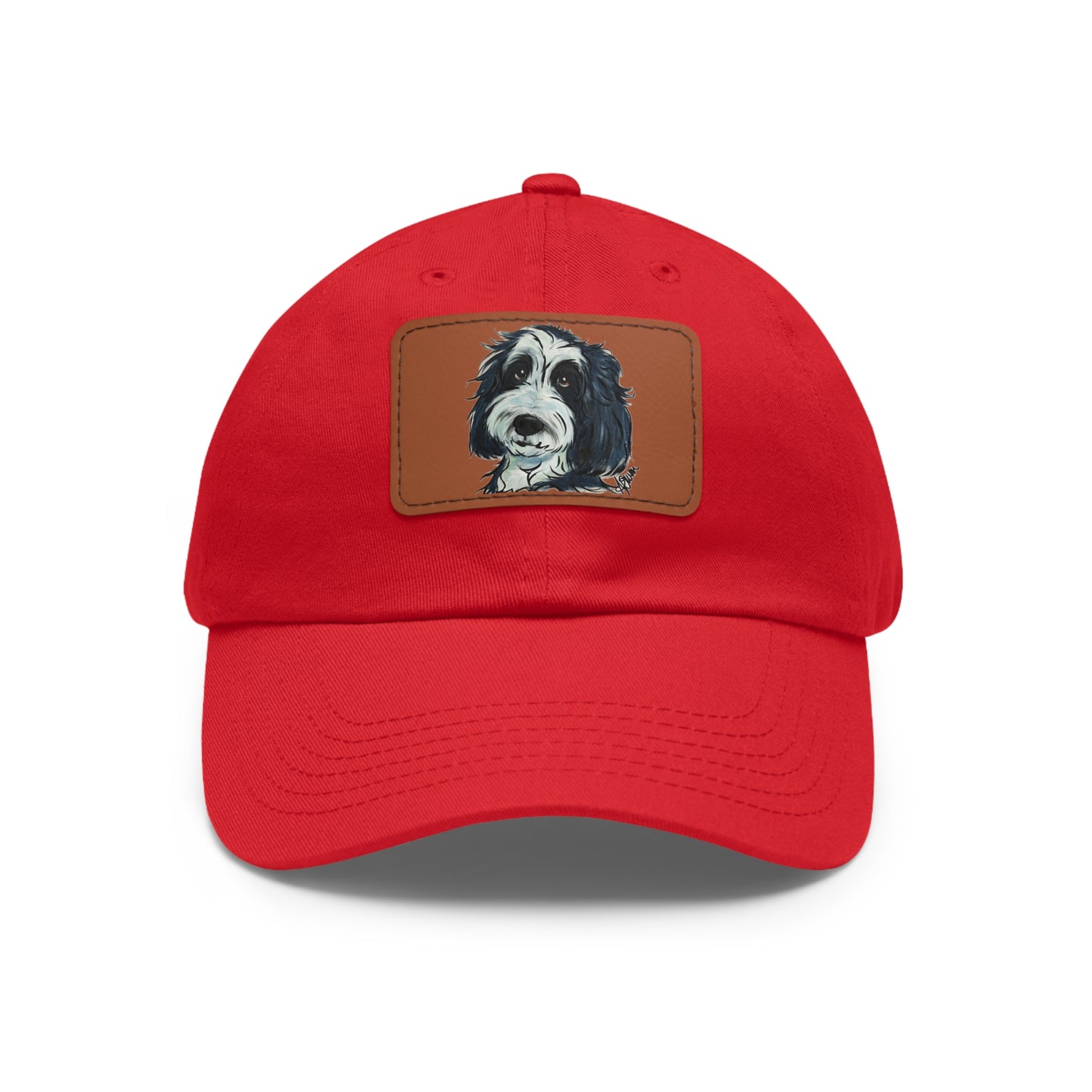 Owendale Custom Designed Caricature Hat