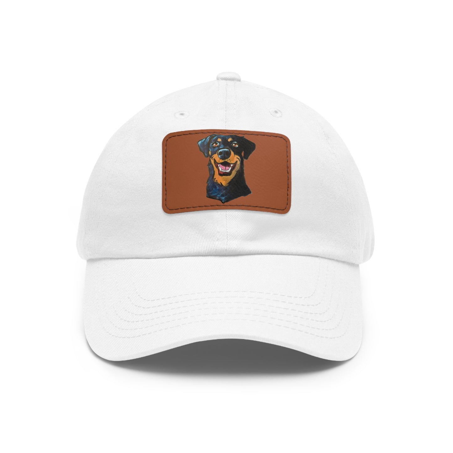 Owendale Custom Pet Caricature Portrait Hat
