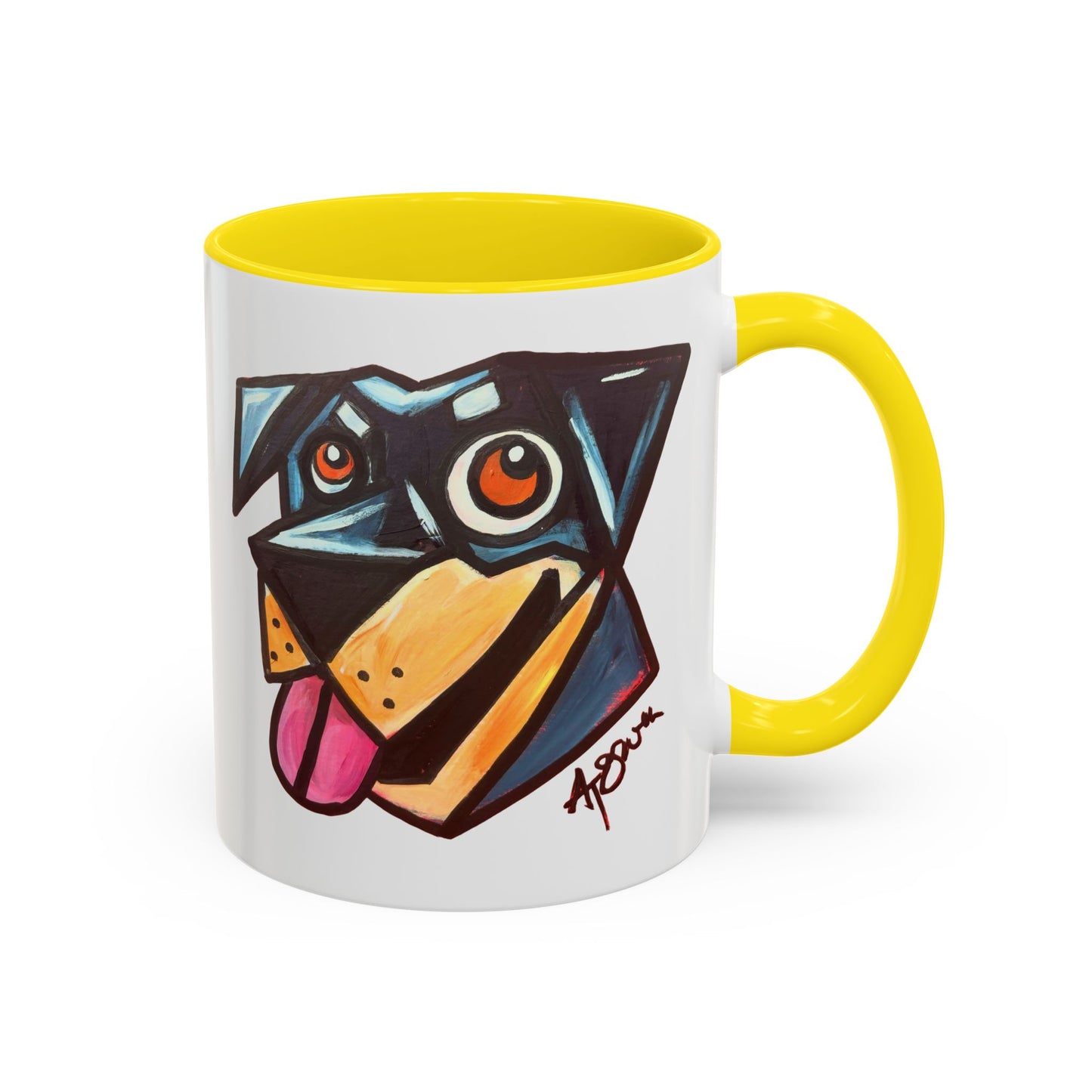 Owendale Original Design Coffee Mug