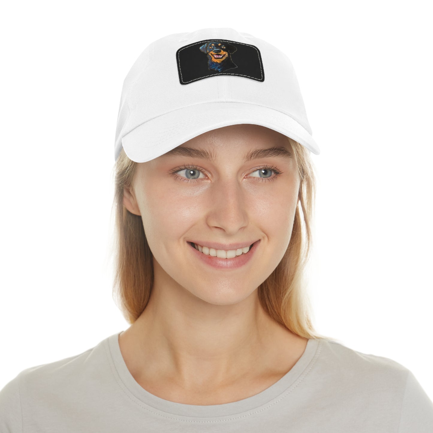 Owendale Custom Pet Caricature Portrait Hat