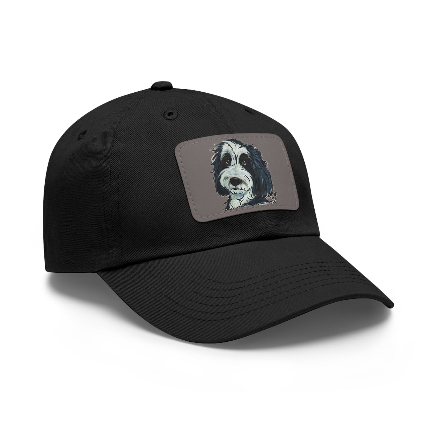 Owendale Custom Designed Caricature Hat