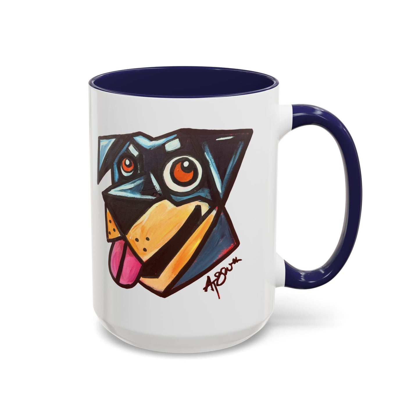 Owendale Original Design Coffee Mug