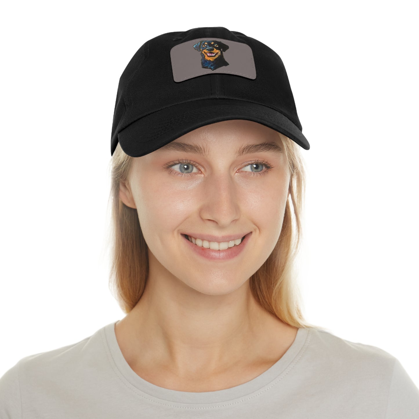 Owendale Custom Pet Caricature Portrait Hat