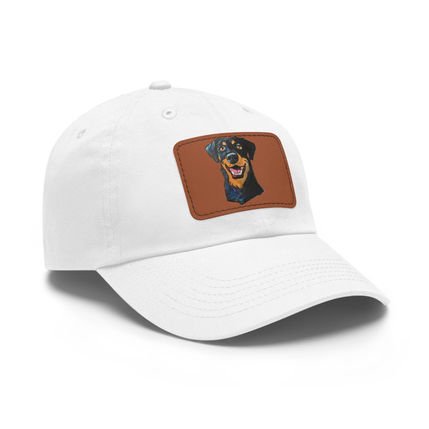 Owendale Custom Pet Caricature Portrait Hat