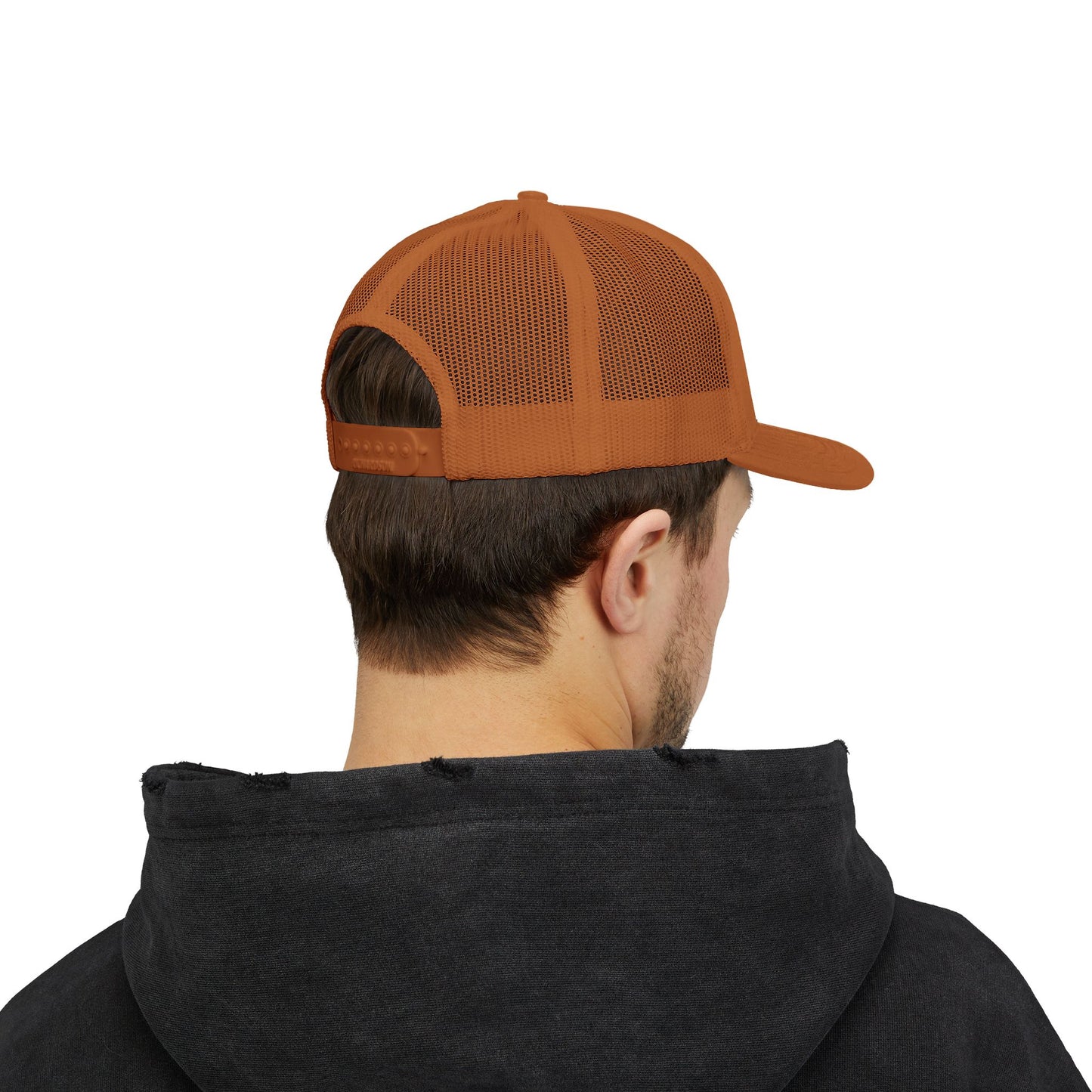 Dog Lover Snapback Trucker Cap | Adjustable Hat for Pet Enthusiasts | Outdoor, Casual Wear, Gift for Dog Owners