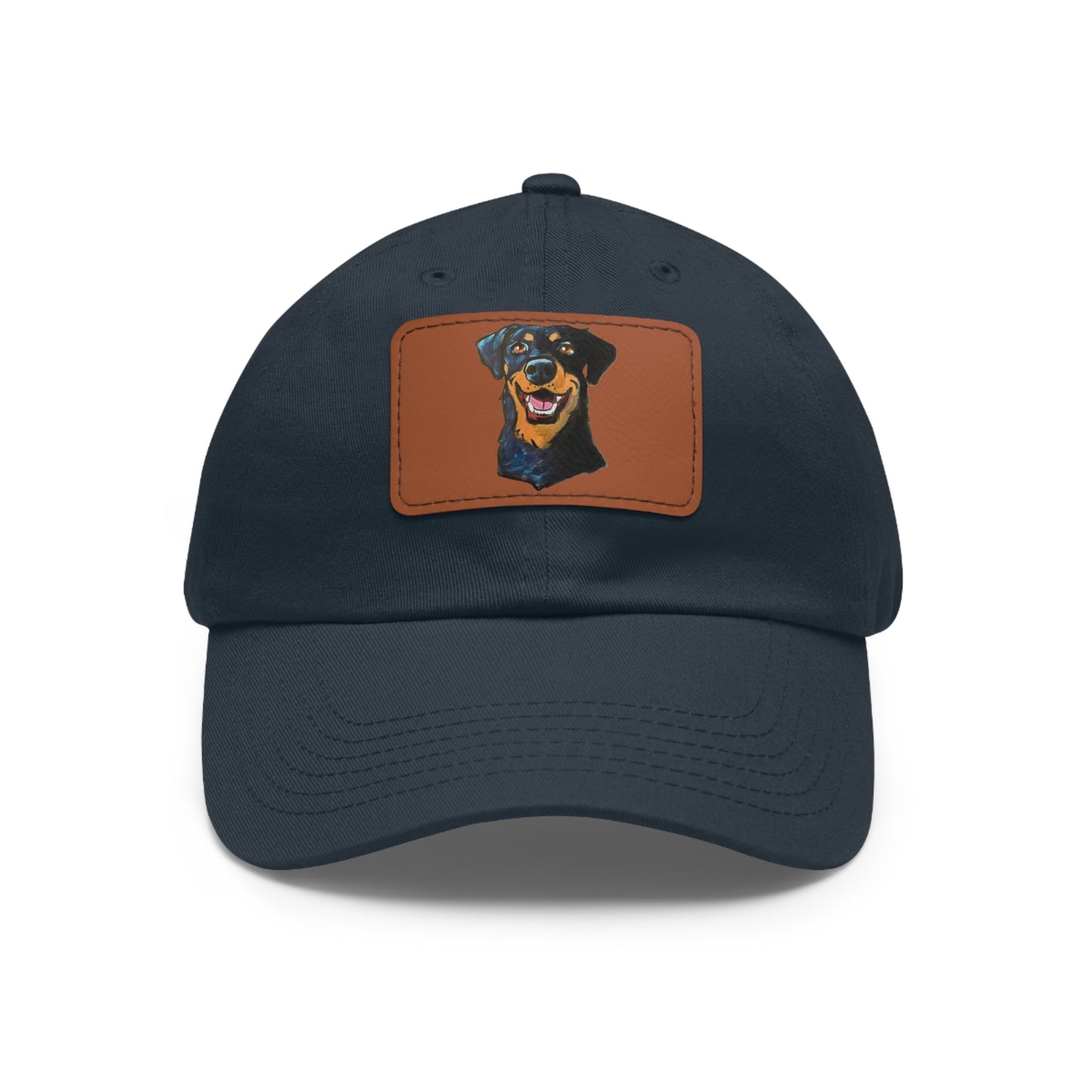 Owendale Custom Pet Caricature Portrait Hat